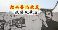 操逼添逼免费视频中国绍兴-鲁迅故里旅游风景区